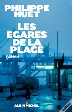 Capa do artigo Les Égarés De La Plage