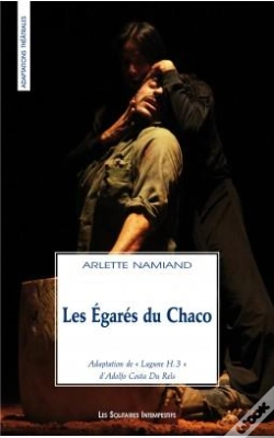 Capa do artigo Les Égarés Du Chaco