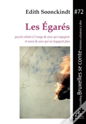 Capa do artigo Les Égarés