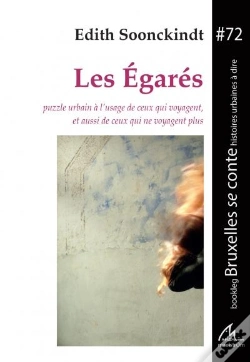 Capa do artigo Les Égarés