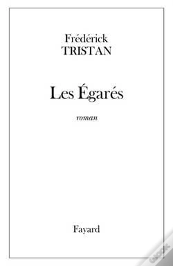 Capa do artigo Les Égarés