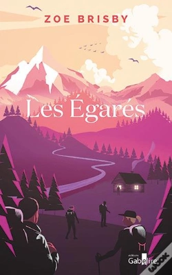 Capa do artigo Les Égarés