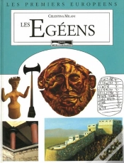 Capa do artigo Les Egéens