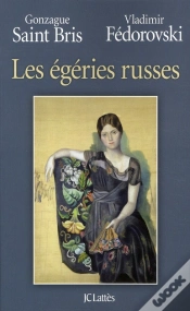 Capa do artigo Les Égéries Russes