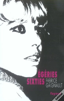 Capa do artigo Les Egeries Sixties