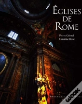Les Eglises De Rome