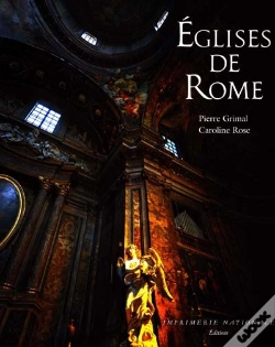 Capa do artigo Les Eglises De Rome
