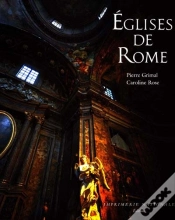 Capa do artigo Les Eglises De Rome