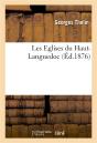 Les Eglises Du Haut-Languedoc - Preview