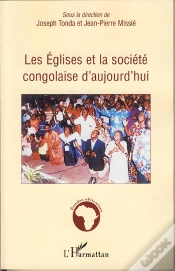 Capa do artigo Les Églises Et La Société Congolaise D