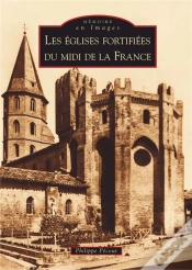Capa do artigo Les Églises Fortifiées Du Midi De La France