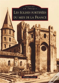 Capa do artigo Les Églises Fortifiées Du Midi De La France