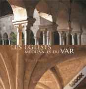 Capa do artigo Les Églises Médiévales Du Var