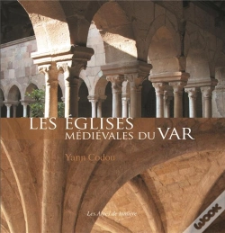Capa do artigo Les Églises Médiévales Du Var