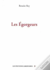 Capa do artigo Les Égorgeurs