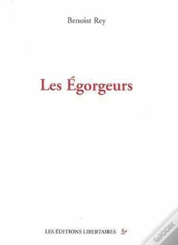 Capa do artigo Les Égorgeurs