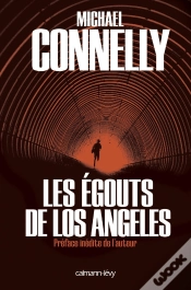 Capa do artigo Les Egouts De Los Angeles