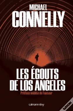 Capa do artigo Les Egouts De Los Angeles