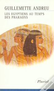 Capa do artigo Les Égyptiens Au Temps Des Pharaons