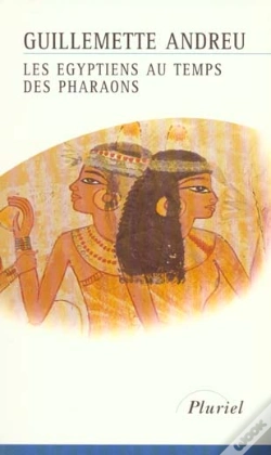 Capa do artigo Les Égyptiens Au Temps Des Pharaons