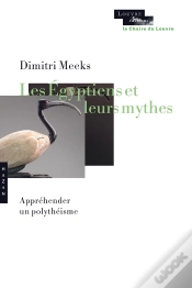 Capa do artigo Les Égyptiens Et Leurs Mythes ; Appréhender Un Polythéisme