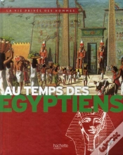 Capa do artigo Les Egyptiens