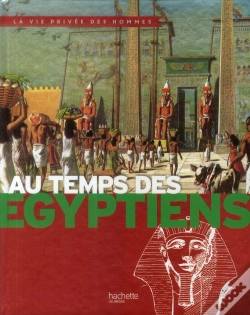 Capa do artigo Les Egyptiens