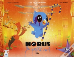 Capa do artigo Les Egyptoudous