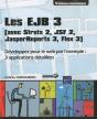 Les Ejb 3 (Avec Struts 2, Jsf 2, Jasperreports 3, Flex 3) - Developpez Pour Le Web Par L'Exemple : 3 - Preview