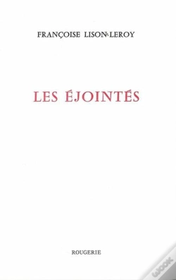 Capa do artigo Les Ejointes