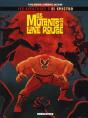 Les El Spectro T.1 Mutants De La Lune Rouge - Preview