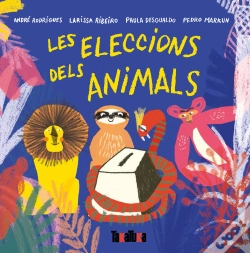 Capa do artigo Les Eleccions Dels Animals