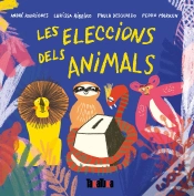 Capa do artigo Les Eleccions Dels Animals