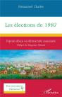 Les Élections De 1987 : Espoirs Déçus Ou Démocratie Assassinée - Preview