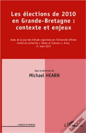 Capa do artigo Les Élections De 2010 En Grande-Bretagne : Contexte Et Enjeux