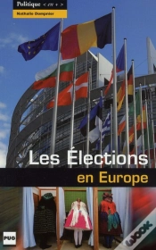 Capa do artigo Les Élections En Europe
