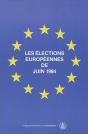 Les Élections Européennes De Juin 1984 - Preview