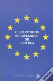 Capa do artigo Les Élections Européennes De Juin 1984