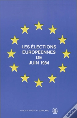 Capa do artigo Les Élections Européennes De Juin 1984