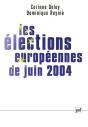 Les Elections Europeennes De Juin 2004 - Preview