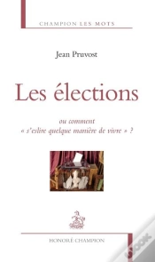 Capa do artigo Les Élections