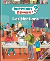 Capa do artigo Les Elections