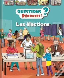 Capa do artigo Les Elections