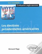 Capa do artigo Les Élections Présidentielles Américaines
