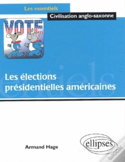 Capa do artigo Les Élections Présidentielles Américaines