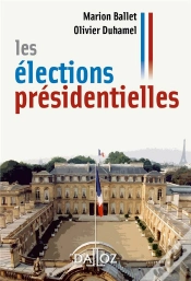 Capa do artigo Les Élections Présidentielles