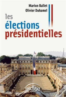 Capa do artigo Les Élections Présidentielles