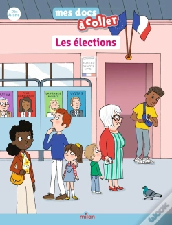 Capa do artigo Les Élections