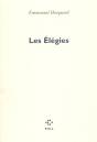Les Élégies - Preview