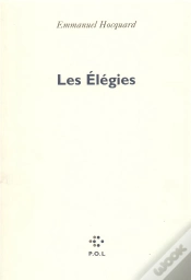 Capa do artigo Les Élégies